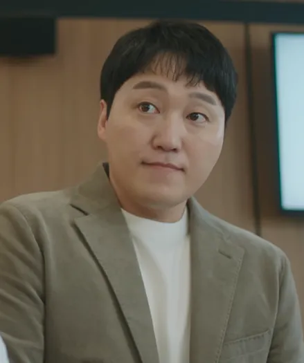 韓国ドラマ『いつかは賢いレジデント生活』特別出演|キム・デミョン