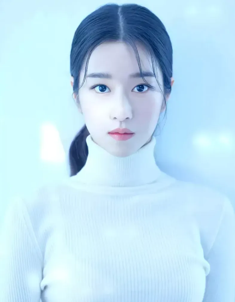 韓国女優ソ・イェジ