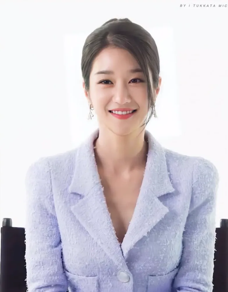 韓国女優ソ・イェジ