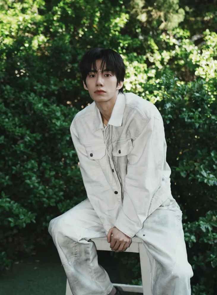 韓国俳優ソン・ウヒョン
