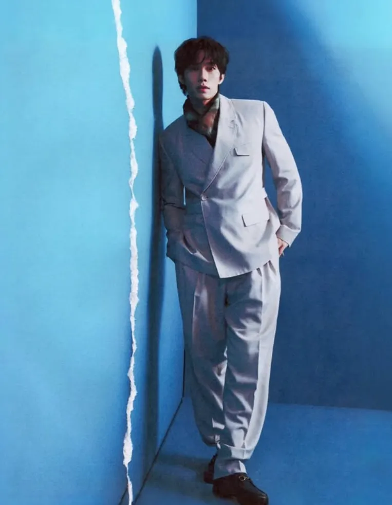 韓国俳優ソン・ウヒョン