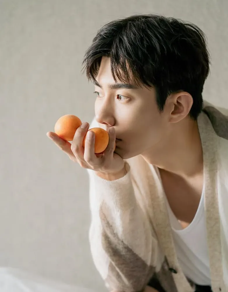 韓国俳優ソン・ウヒョン