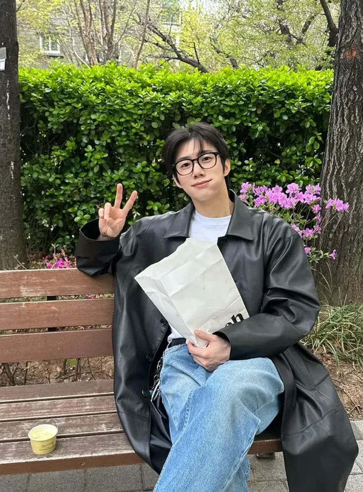 韓国俳優ソン・ウヒョン