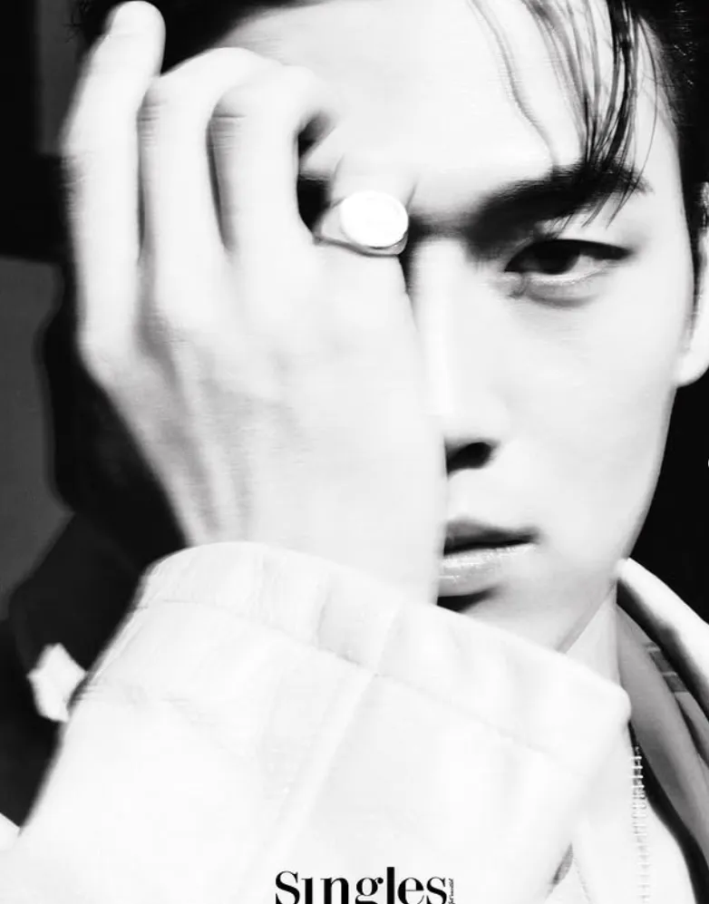 韓国俳優ホン・ミンギ