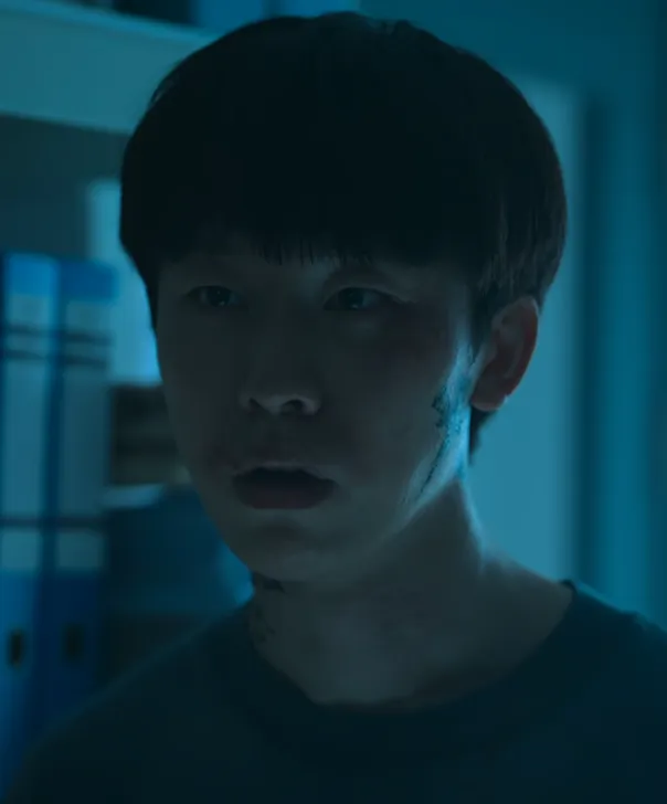 韓国ドラマ『広場』キャスト|オム・ジュンギ
