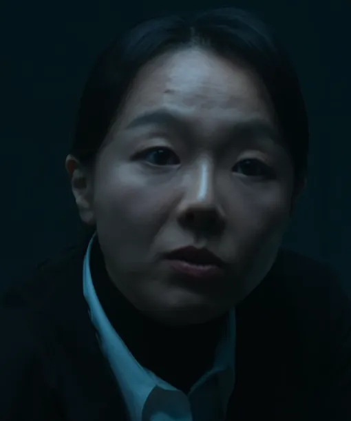 韓国ドラマ『広場』キャスト|イ・サンヒ
