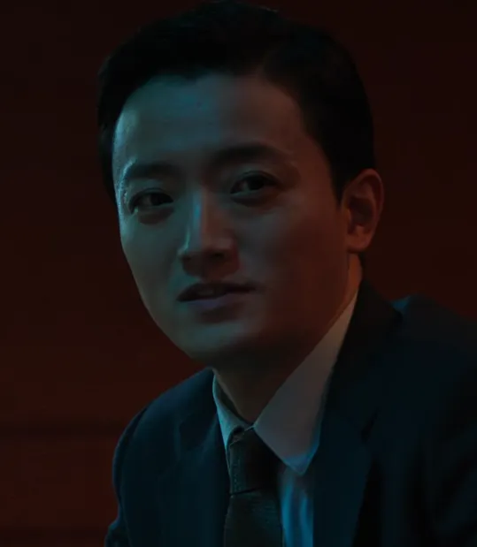 韓国ドラマ『広場』キャスト|ホ・ジウォン