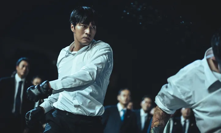 韓国ドラマ『広場』キャスト|ソ・ジソブ