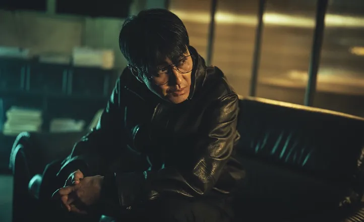 韓国ドラマ『広場』キャスト|チャ・スンウォン