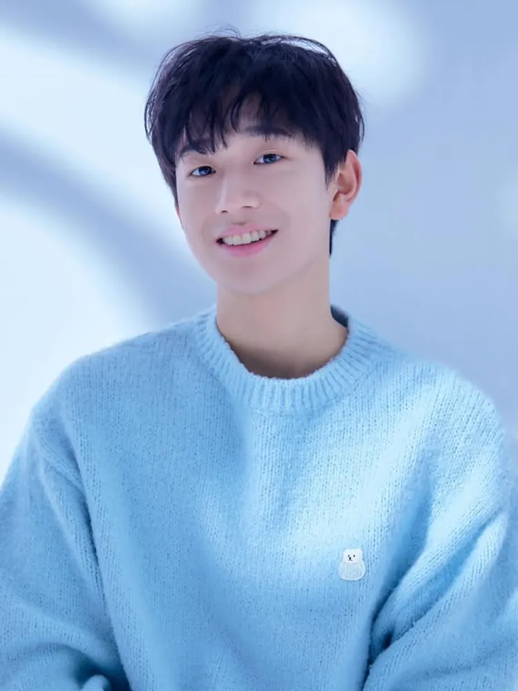 韓国俳優シン・ヒョンスン