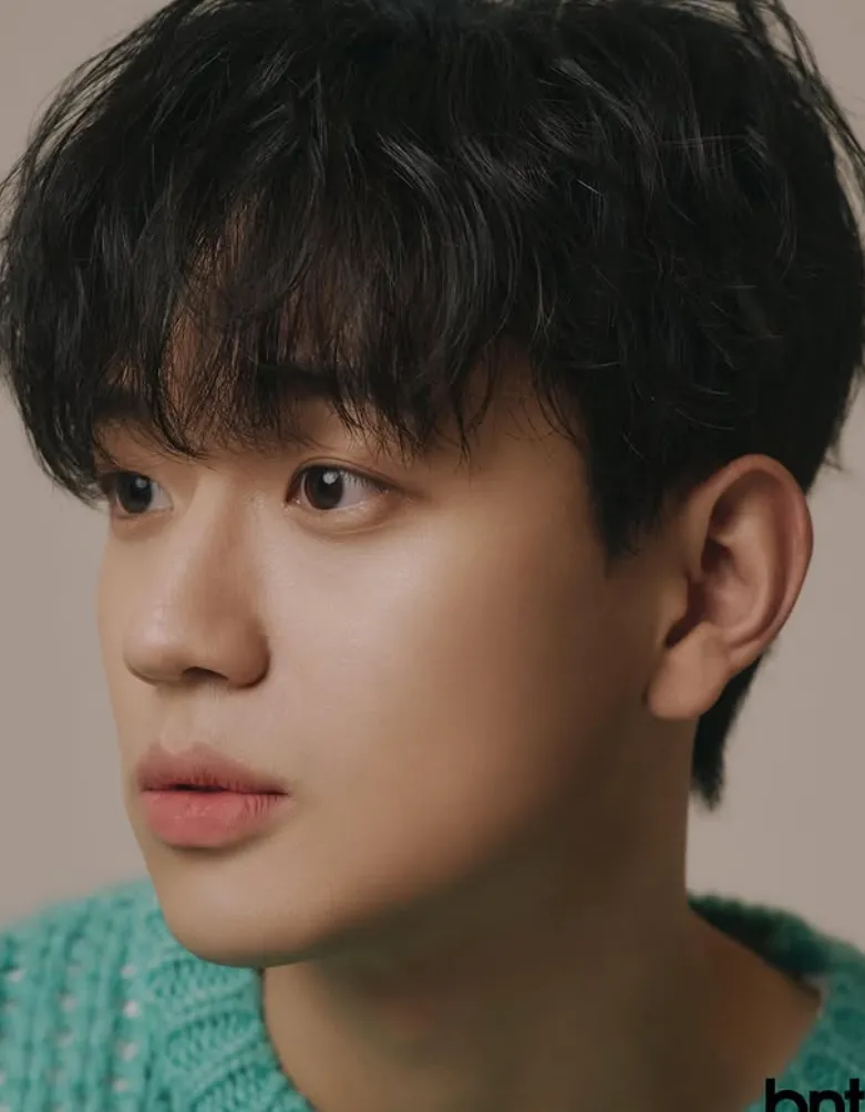 韓国俳優シン・ヒョンスン
