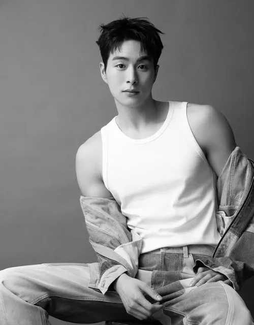 韓国ドラマ『私が死ぬ一週間前』チョン・ゴンジュ(イ・ホンソク役)