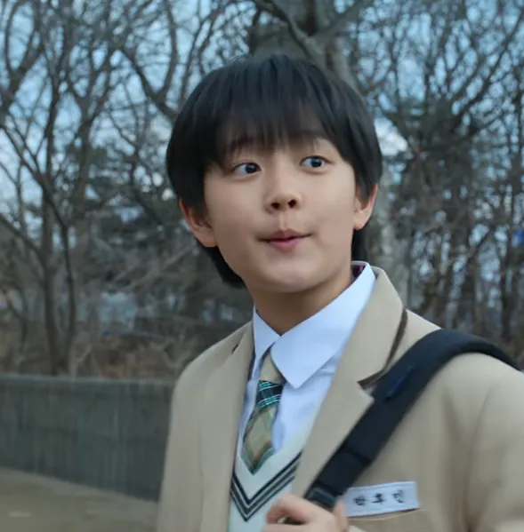 韓国ドラマ『弱いヒーロー Class2』キャスト|チョン・ヒョンジュン