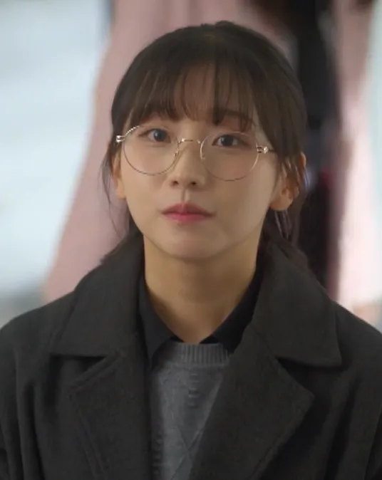 韓国ドラマ『ラブフォビア~愛に臆病なあなたへ』キャスト|ファン・ハジョン(ホン・ジュヨン役)