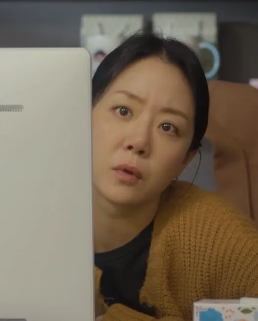 韓国ドラマ『ラブフォビア~愛に臆病なあなたへ』キャスト|イ・ジヘ(ソン・ジヨン役)