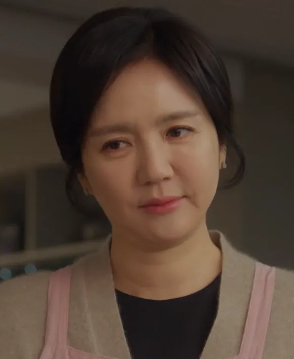 韓国ドラマ『ラブフォビア~愛に臆病なあなたへ』キャスト|イム・ジウン(ヤン・ソネ役)