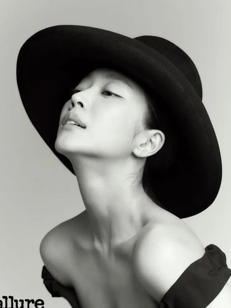 韓国女優チョ・ボア