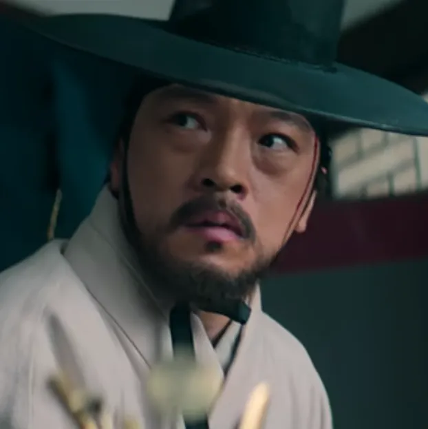 韓国ドラマ『吞金(タングム)』キャスト|チェ・ヨンウ