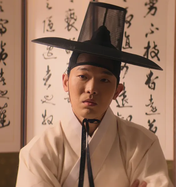 韓国ドラマ『吞金(タングム)』キャスト|イ・ギュソン
