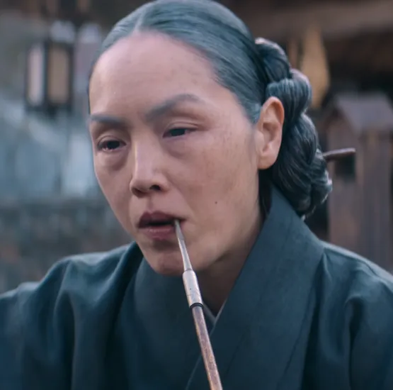 韓国ドラマ『吞金(タングム)』キャスト|パク・ジア