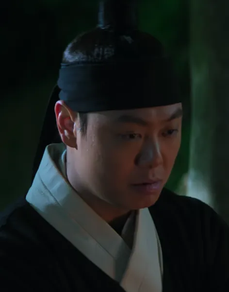 韓国ドラマ『吞金(タングム)』キャスト|イム・ジェヒョク