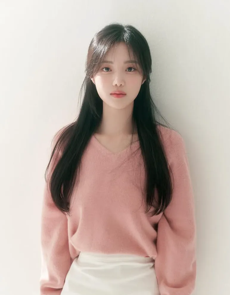 韓国女優ハン・ソウン