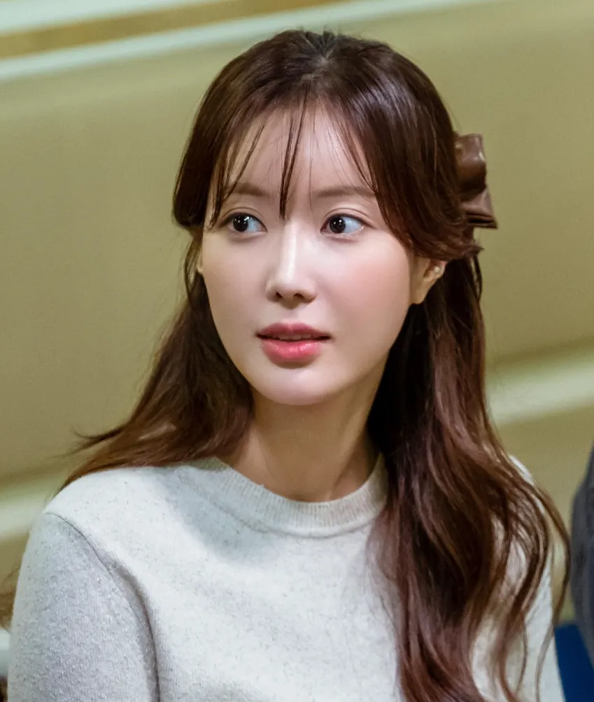 韓国女優イム・スヒャン