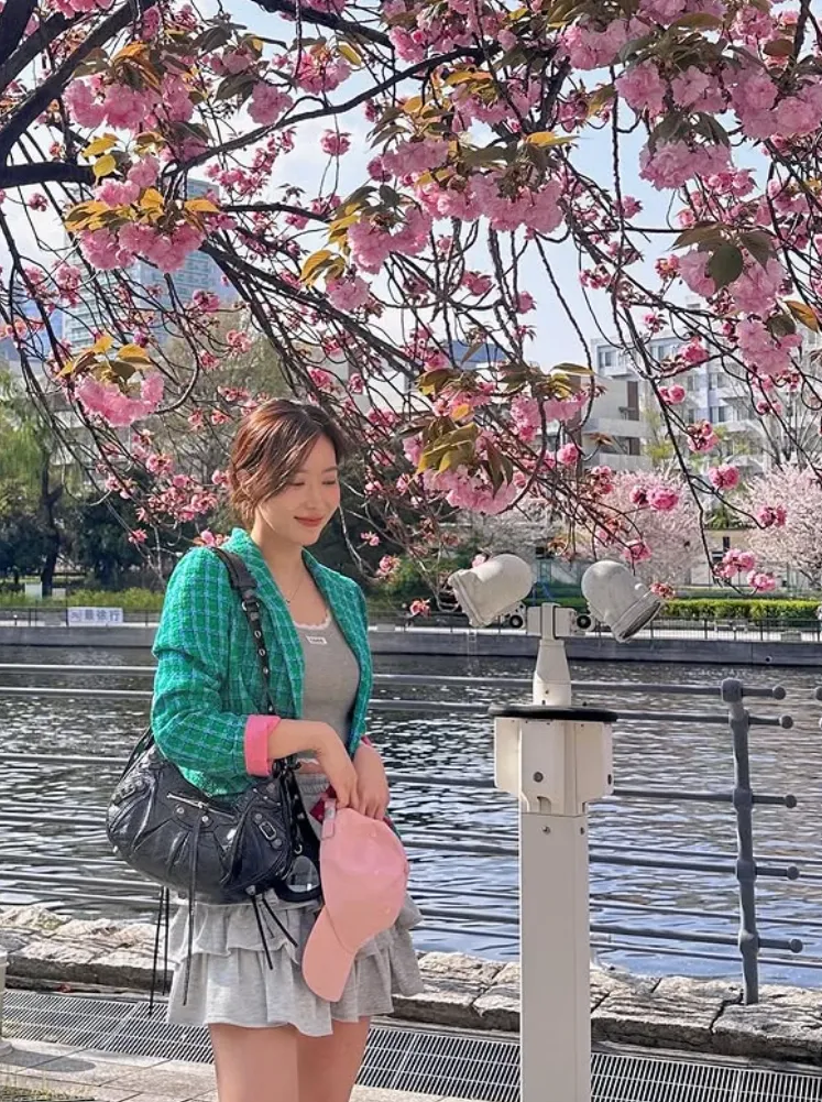 韓国女優イム・スヒャン