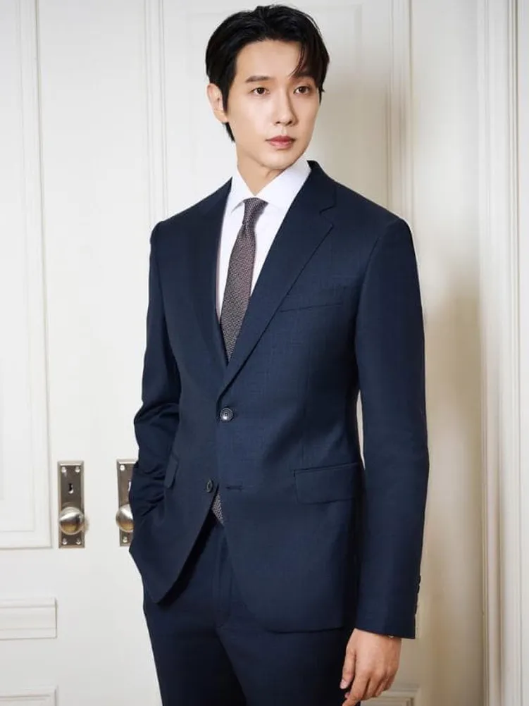 韓国俳優チ・ヒョヌ