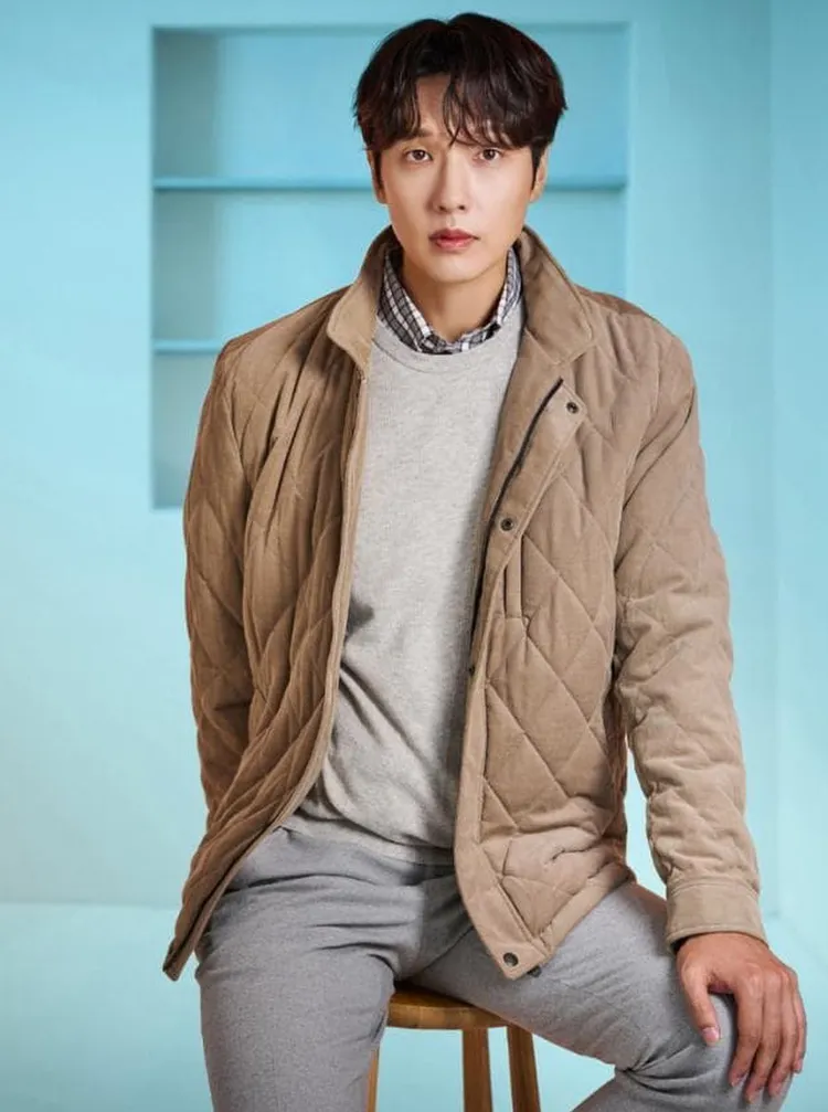 韓国俳優チ・ヒョヌ