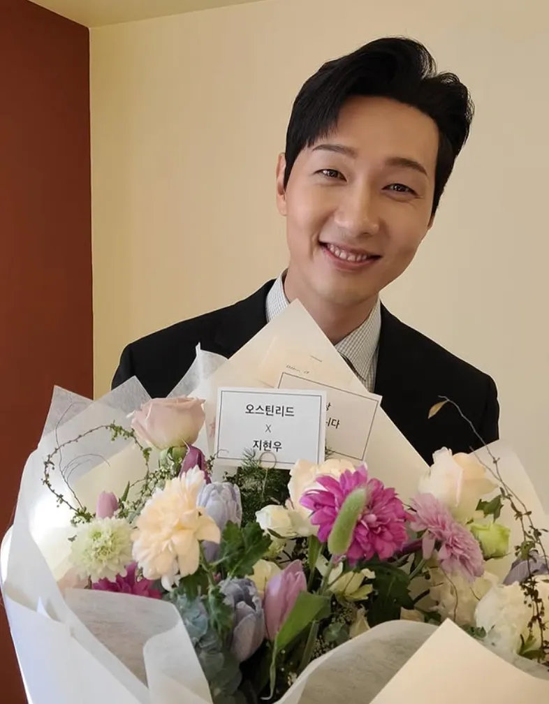 韓国俳優チ・ヒョヌ