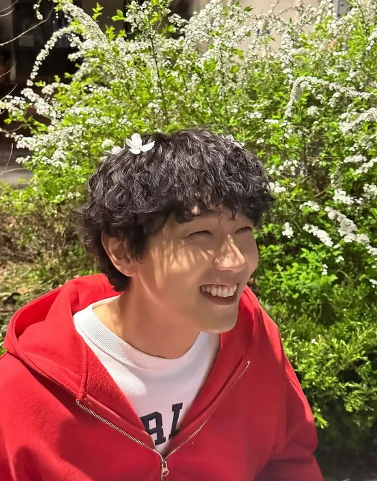 韓国俳優チ・ヒョヌ