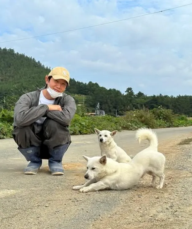 韓国俳優チ・ヒョヌ