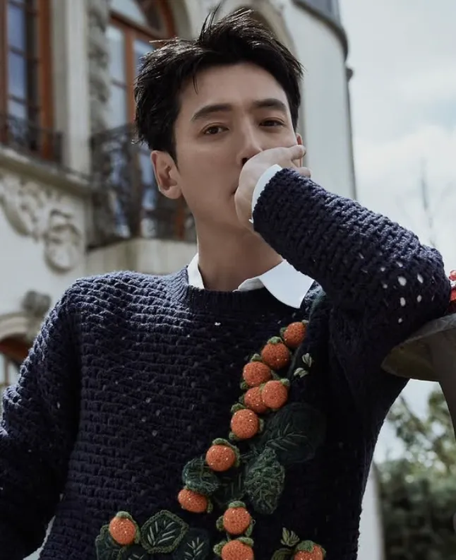 韓国ドラマ『プロボノ』キャスト｜チョン・ギョンホ(カン・ダウィット役)