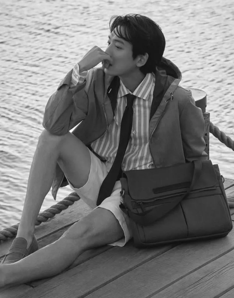 韓国俳優チョン・ギョンホ