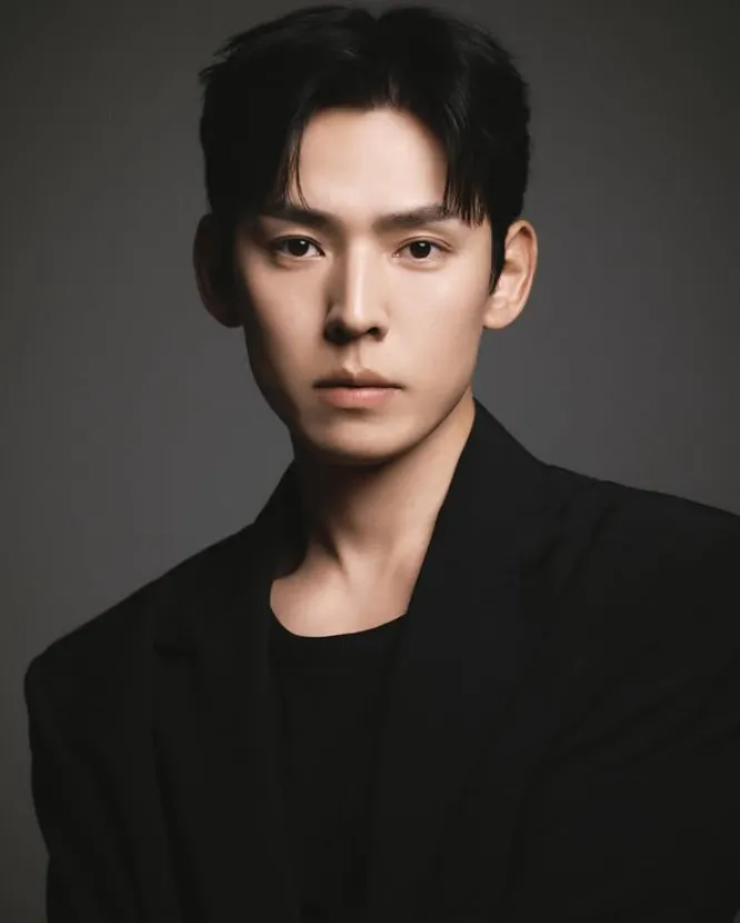 韓国ドラマ『プロボノ』キャスト｜カン・ヒョンソク(ファン・ジュンウ役)