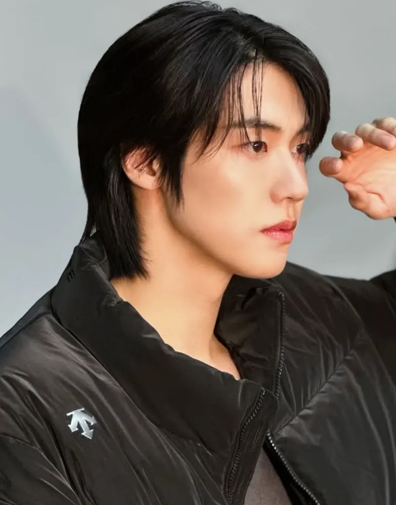 韓国俳優イ・スンヒョプ