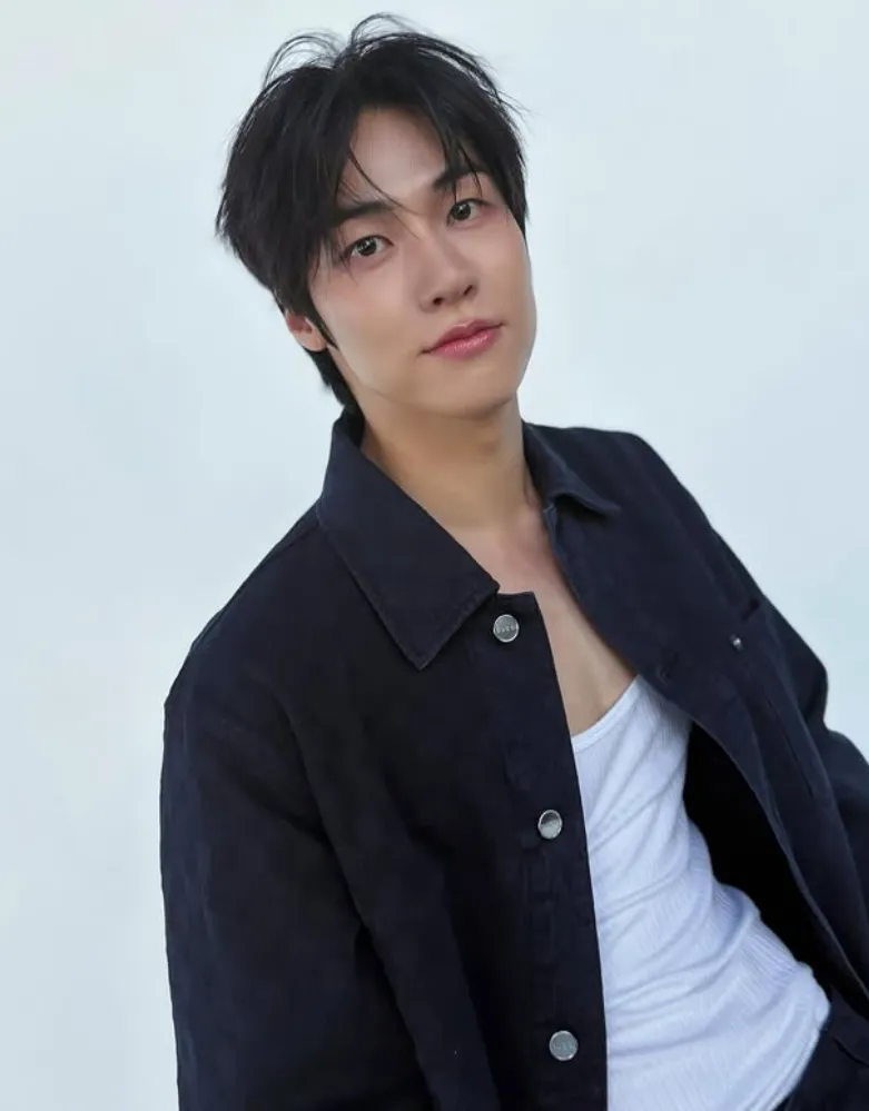 韓国俳優イ・スンヒョプ