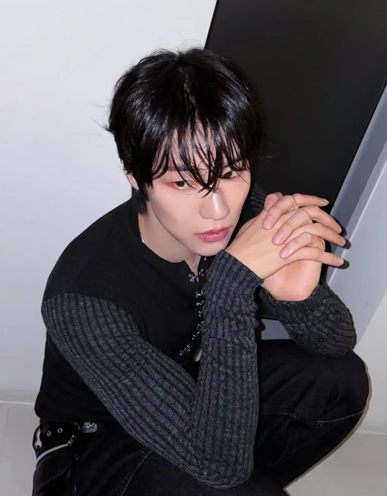 韓国俳優イ・スンヒョプ