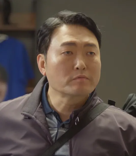 韓国ドラマ『ラブフォビア~愛に臆病なあなたへ』キャスト|