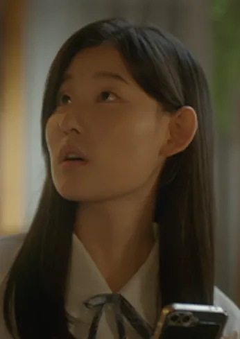 韓国ドラマ『マイ・ユース(MY YOUTH)』キャスト｜チェ・ジョンウォン(ウン・ヌリ役)