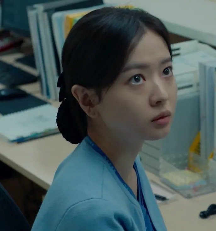韓国ドラマ『労務士ノ・ムジン』キャスト｜ファン・ボルムビョル(チョ・ウニョン役)