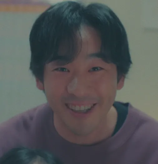 韓国ドラマ『未知のソウル』キャスト|ナム・ユンホ