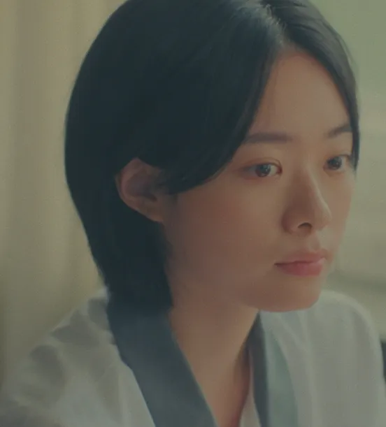 韓国ドラマ『未知のソウル』キャスト|イ・ジェイン