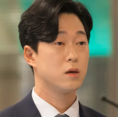 韓国ドラマ『未知のソウル』キャスト|イ・シフン