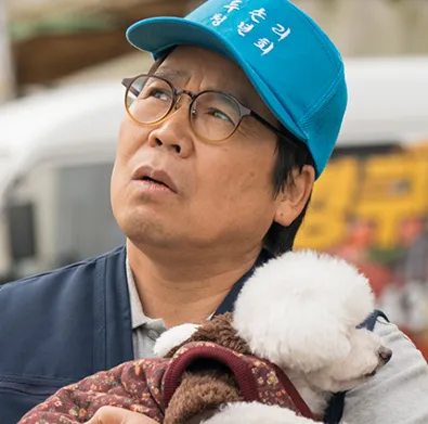 韓国ドラマ『未知のソウル』キャスト|チョン・ウンピョ