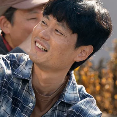 韓国ドラマ『未知のソウル』キャスト|キム・ギョンドク