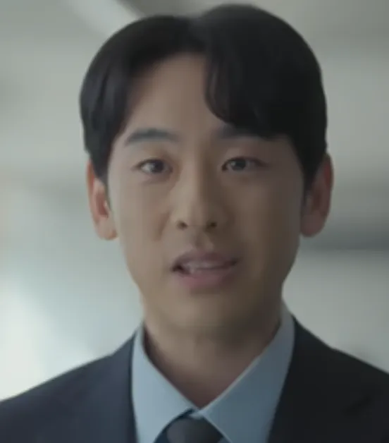韓国ドラマ『未知のソウル』キャスト|ナム・ユンホ