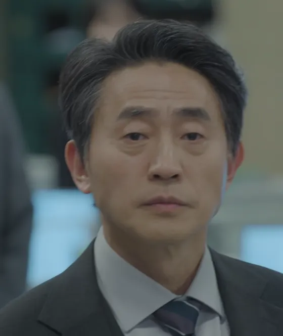 韓国ドラマ『未知のソウル』キャスト|パク・ユンヒ