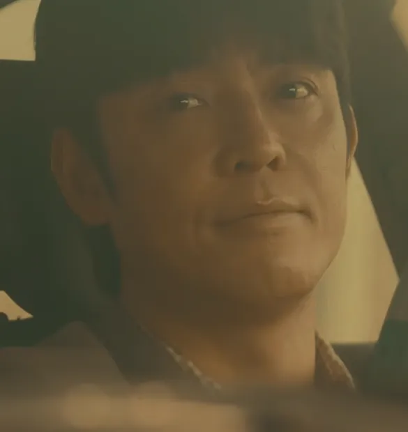 韓国ドラマ『未知のソウル』キャスト|キム・ジュホン